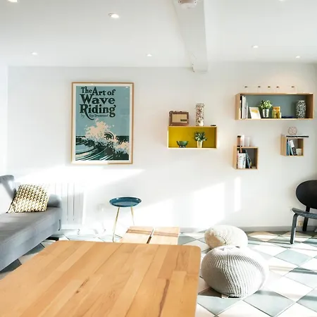 Charmante Maison A 200m De La Nyaraló *