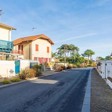 Charmante Maison A 200m De La Nyaraló *