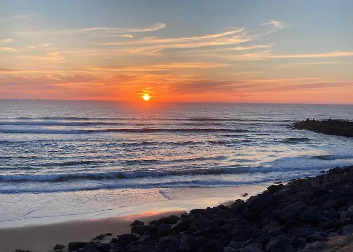 Nyaraló Charmante Maison A 200m De La *
