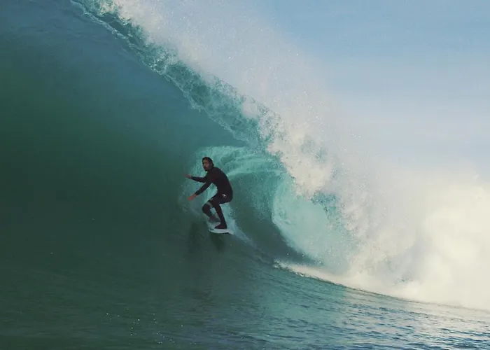 Charmante Maison A 200m De La * Capbreton