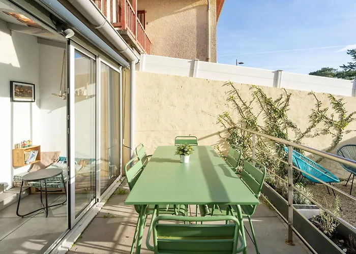 Nyaraló Charmante Maison A 200m De La