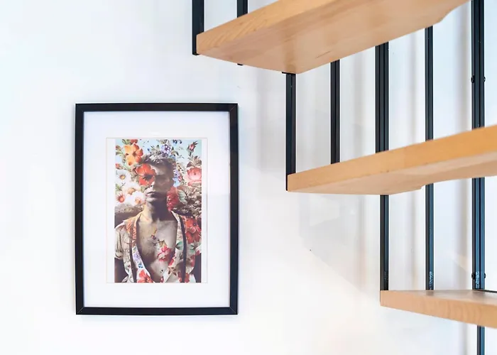 Charmante Maison A 200m De La *