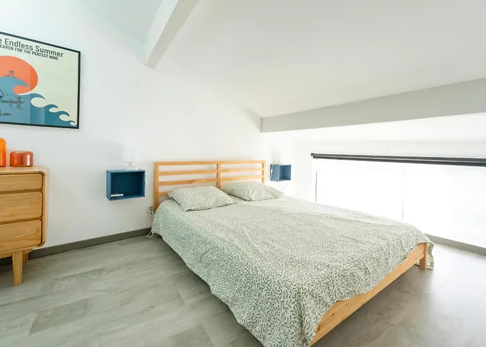 Nyaraló Charmante Maison A 200m De La *