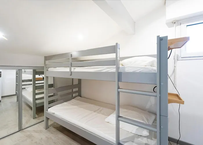 Charmante Maison A 200m De La Nyaraló *