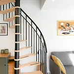 度假居 Charmante Maison A 200m De La *