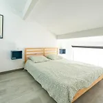 度假居 Charmante Maison A 200m De La *