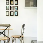 Charmante Maison A 200m De La * 卡布勒通