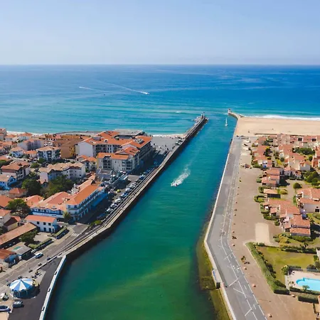 Charmante Maison A 200m De La * Capbreton