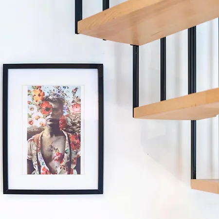 Charmante Maison à 200m De La *