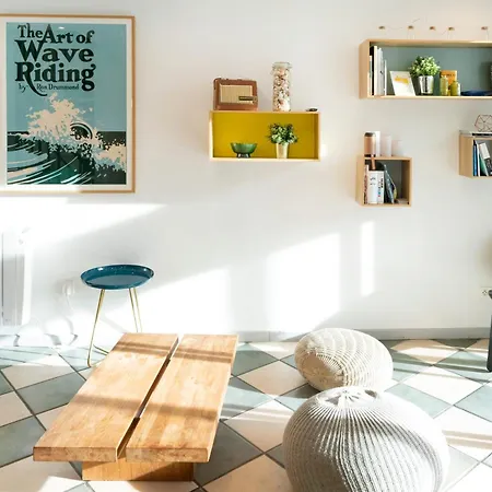 Casa vacanze Charmante Maison à 200m De La *
