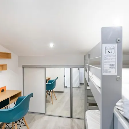 Casa vacanze Charmante Maison à 200m De La *