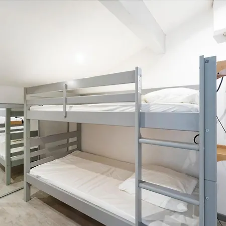 Casa vacanze Charmante Maison à 200m De La *
