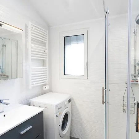 Charmante Maison à 200m De La * Capbreton