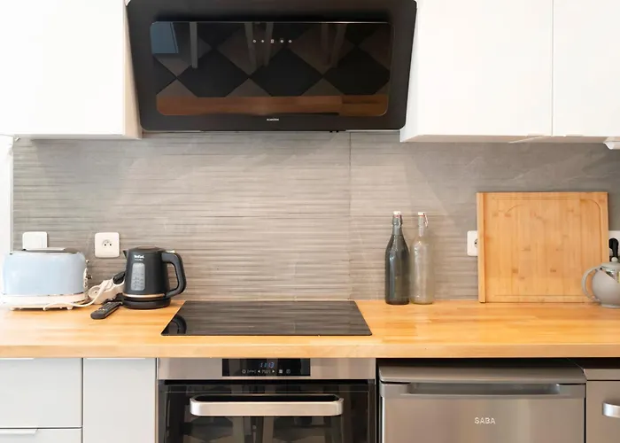 Tatil Evi Charmante Maison A 200m De La