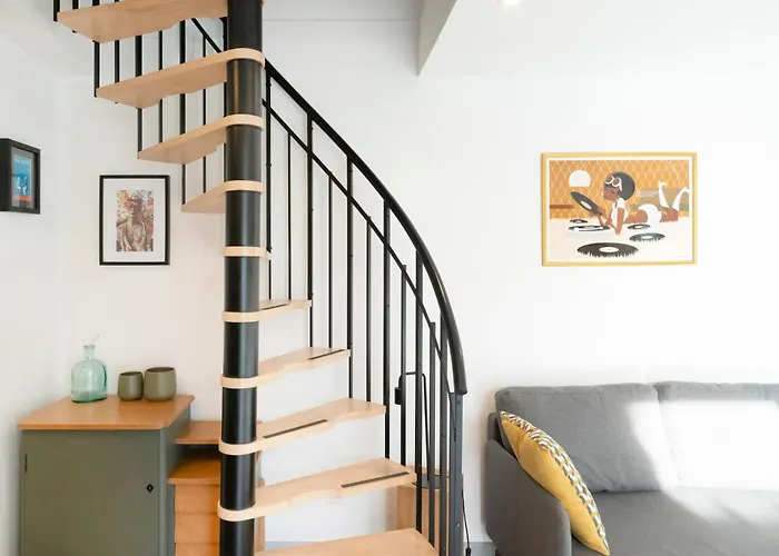 Tatil Evi Charmante Maison A 200m De La *